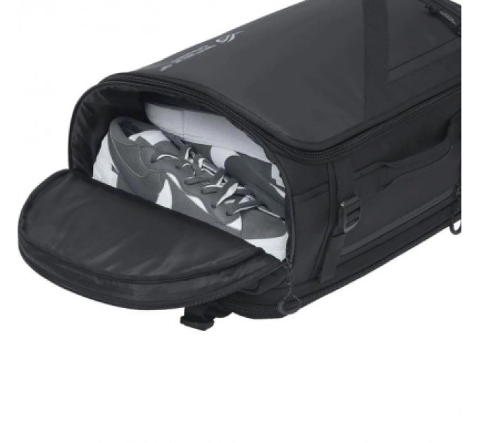 ASUS Рюкзак для ноутбука ASUS 17" ROG ARCHER WEEKENDER BP2703 2in1 (90XB07L0-BBP000)