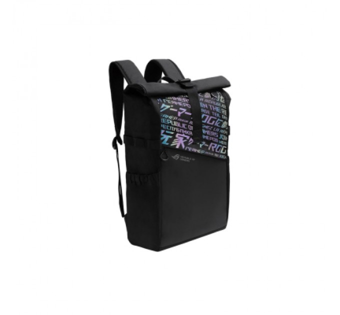 ASUS Рюкзак для ноутбука ASUS 17" ROG Gaming BP4701 (90XB06S0-BBP020)