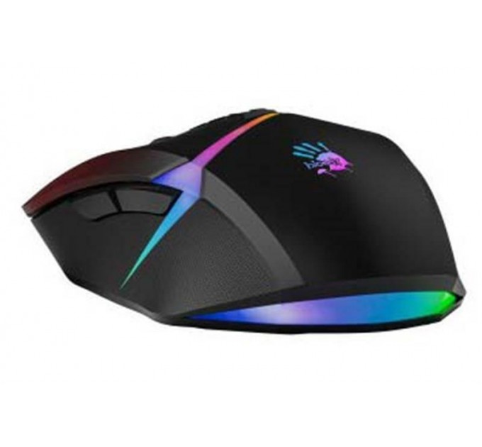 A4Tech Миша A4Tech Bloody W60 Max Gradient Red