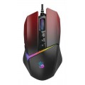 A4Tech Миша A4Tech Bloody W60 Max Gradient Red