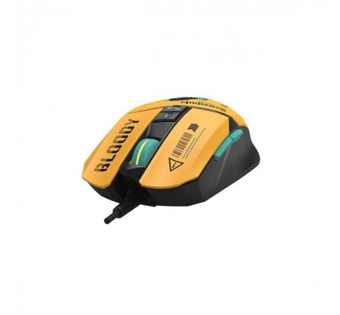 A4Tech Мышь A4Tech Bloody W63 Max Renegade Sunset