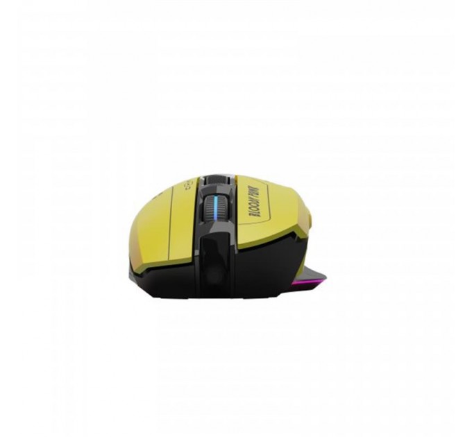 A4Tech Мышь A4Tech Bloody W70 Max Punk Yellow