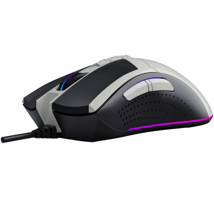 A4Tech Мышь A4Tech Bloody W90 Max Panda White