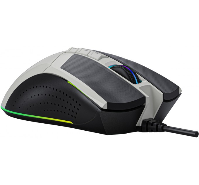 A4Tech Мышь A4Tech Bloody W90 Max Panda White