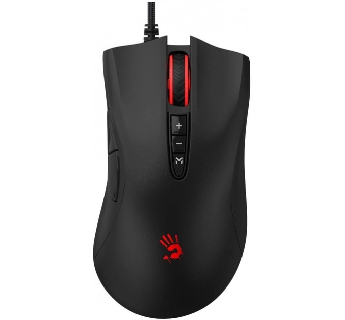 A4Tech Миша A4Tech ES5 Bloody Stone Black