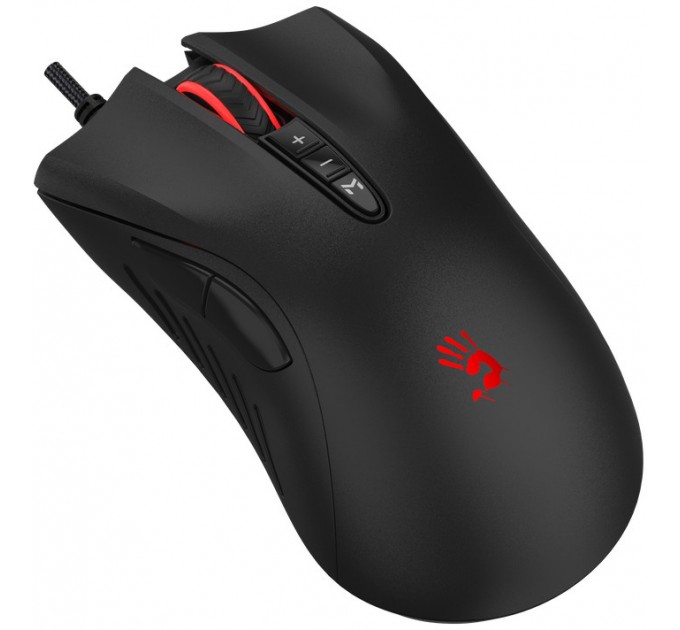 A4Tech Миша A4Tech ES5 Bloody Stone Black