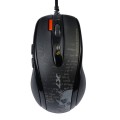 A4Tech Миша A4Tech F5 Black V-Track