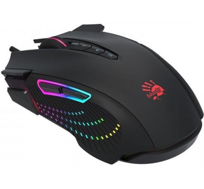 A4Tech Мышь A4Tech J90s Bloody Black