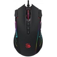 Мышь A4Tech J90s Bloody Black