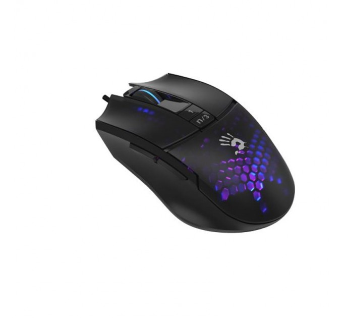 A4Tech Мышь A4Tech L65 Max Bloody Honeycomb