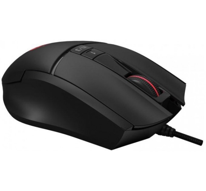 A4Tech Мышь A4Tech L65 Max Bloody Stone Black