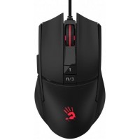Мышь A4Tech L65 Max Bloody Stone Black
