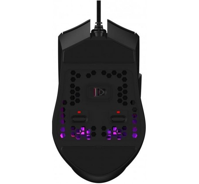 A4Tech Мышь A4Tech L65 Max Bloody Stone Black