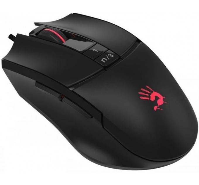 A4Tech Мышь A4Tech L65 Max Bloody Stone Black