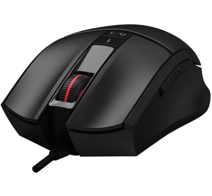 A4Tech Мышь A4Tech L65 Max Bloody Stone Black