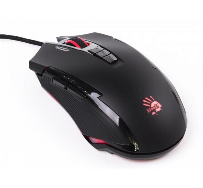 A4Tech Мышь A4Tech P93s Bloody Black