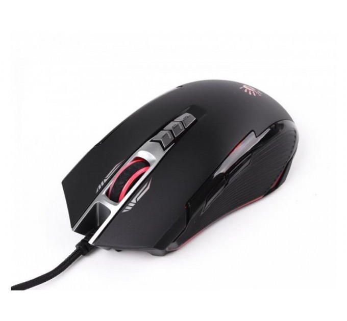 A4Tech Мышь A4Tech P93s Bloody Black