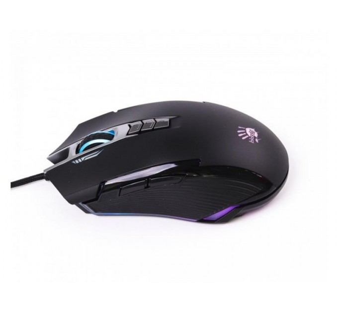 A4Tech Мышь A4Tech P93s Bloody Black