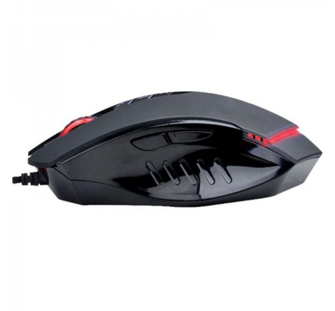 A4Tech Мышь A4Tech V8MA Bloody Black