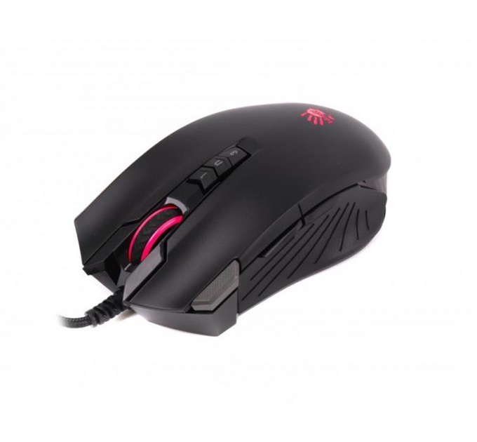 A4Tech Мышь A4Tech V9MA Bloody Black