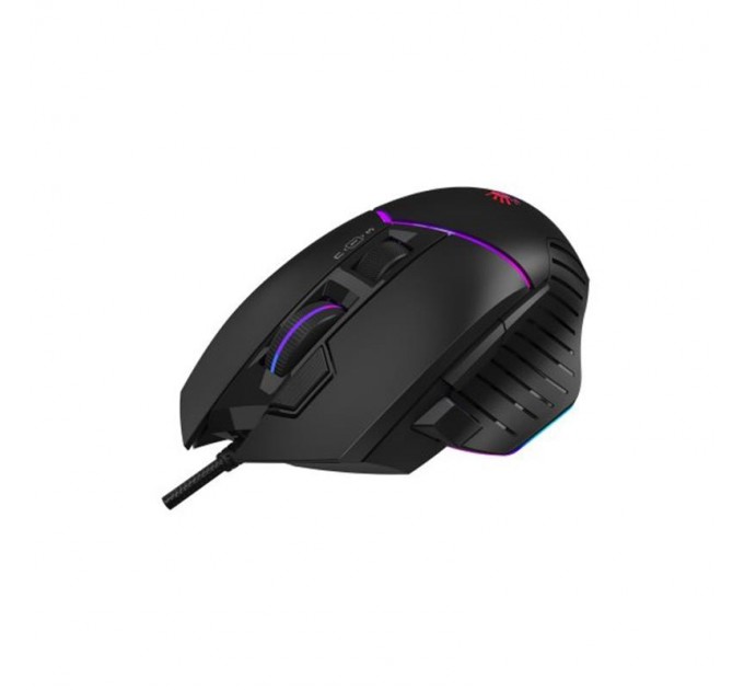 A4Tech Мышь A4Tech W95 Max Bloody Black