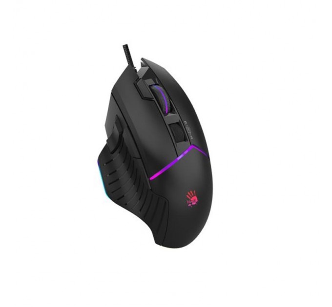 A4Tech Мышь A4Tech W95 Max Bloody Black