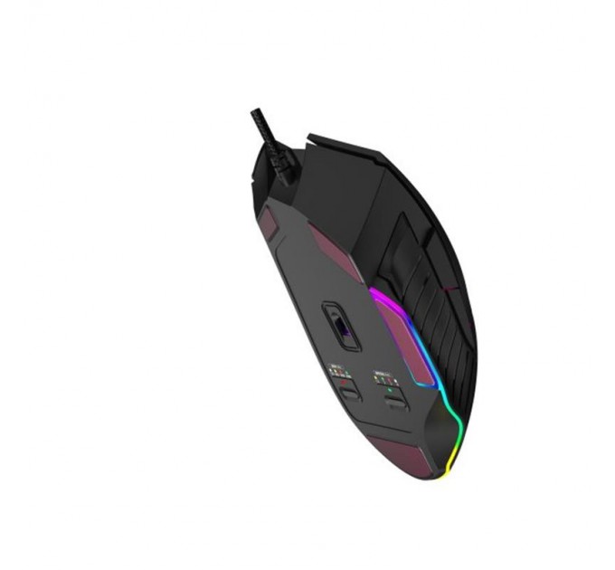 A4Tech Мышь A4Tech W95 Max Bloody Black