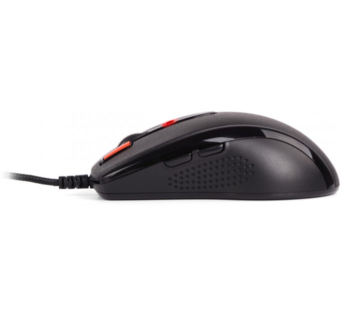 A4Tech Мышь A4Tech X-710BK Black USB