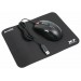 A4Tech Мышь A4Tech X-710BK Black USB + коврик A4Tech X7-200MP