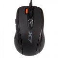 A4Tech Мышь A4Tech X-710MK Black