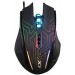A4Tech Мышь A4Tech X87 Oscar Neon Black USB