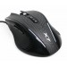 A4Tech Мышь A4Tech X87 Oscar Neon Black USB