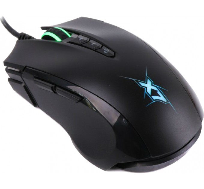A4Tech Миша A4Tech X89 Black