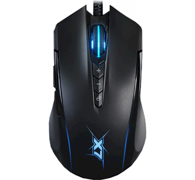 A4Tech Миша A4Tech X89 Black