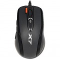 A4Tech Мышь A4Tech XL-750BK-B Black