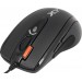 A4Tech Мышь A4Tech XL-750BK-B Black