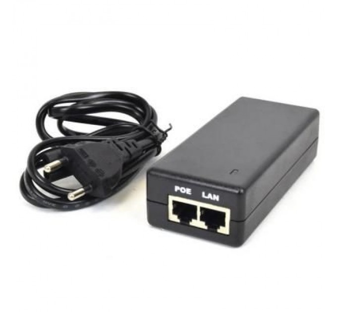 Atis Адаптер PoE Atis POE-INJECTOR (F)