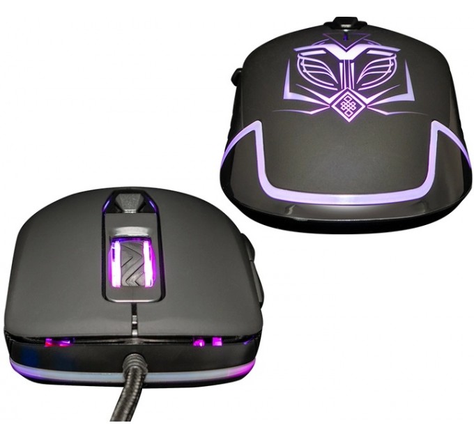 Frime Миша Frime Hela Black (FMC1840)