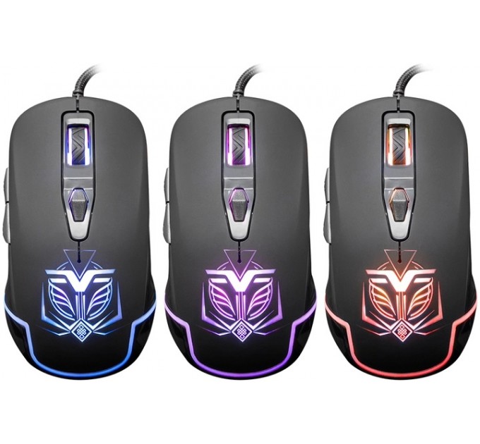 Frime Миша Frime Hela Black (FMC1840)