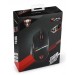 Motospeed Мышь Motospeed V10 Black (mtv10)
