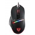 Motospeed Мышь Motospeed V10 Black (mtv10)