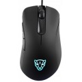 Motospeed Мышь Motospeed V100 Black (mtv100)