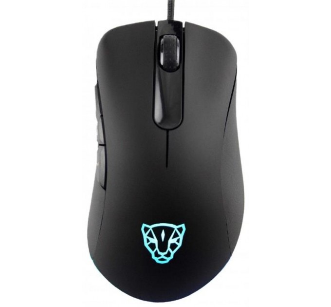 Motospeed Мышь Motospeed V100 Black (mtv100)