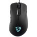 Motospeed Мышь Motospeed V100 Black (mtv100)