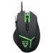 Motospeed Мышь Motospeed V18 RGB USB Black (mtv18b)