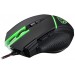 Motospeed Мышь Motospeed V18 RGB USB Black (mtv18b)