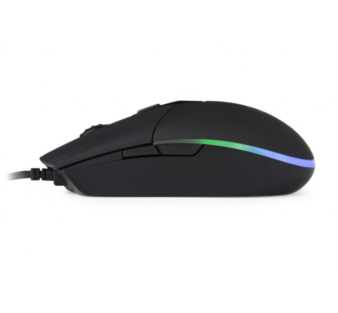 Motospeed Мышь Motospeed V50 (mtv50) Black