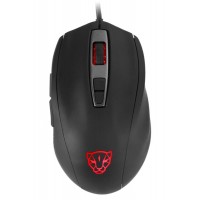 Мышь Motospeed V60 Black (mtv60)
