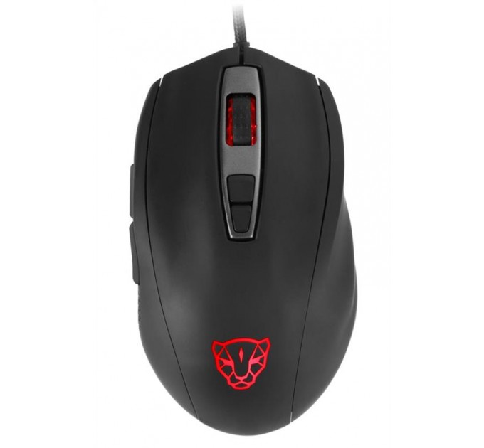 Motospeed Мышь Motospeed V60 Black (mtv60)