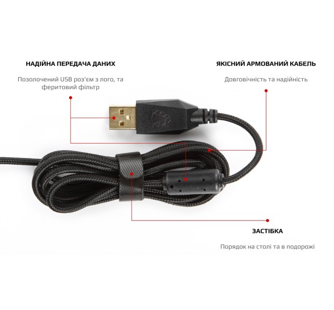 Motospeed Мышь Motospeed V60 Van Gogh Blue (mtv60van)